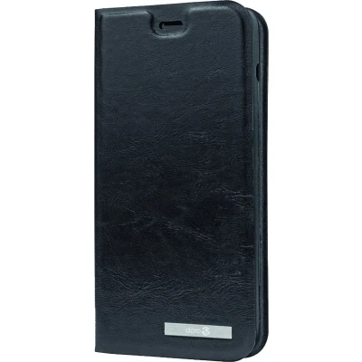 Afbeelding van Doro 8035 Smartphone Case Cover Black Officiële Accessoires
