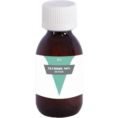 Afbeelding van BTS Zuivere Alcohol 96%