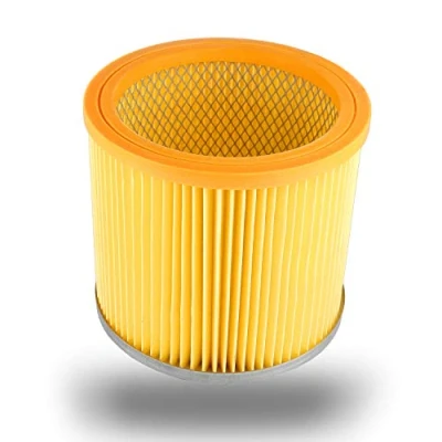 Afbeelding van MisterVac Compatibel met het vervangingsfilter van Bosch filterpatroon PAS 1000 F