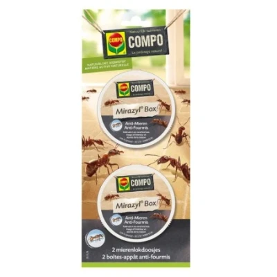 Afbeelding van Mirazyl Box 2 st