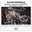 Afbeelding van Schonberg: String Quartet, Trio, etc / Prazak Quartet