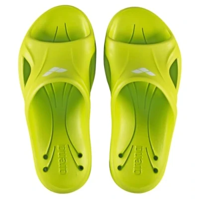 Image de arena Hydrosoft II Hook Junior, Sandales de Piscine ou Plage pour Garçons et Filles, avec Semelle Ergonomique Excellente Adhérence sur Les Surfaces Mouillées, Résistantes au Chlore