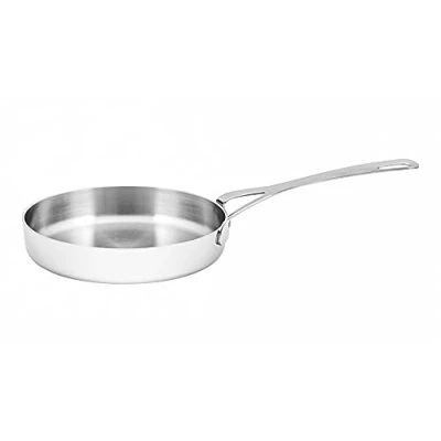 Image de Demeyere Resto 3 mini poêle à frire ø16 cm 81016
