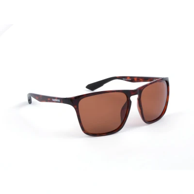 Image de Shimano Lunette de Soleil Eyewear Tortoiseshell &amp; Copper