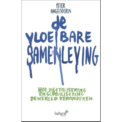 Afbeelding van De vloeibare samenleving