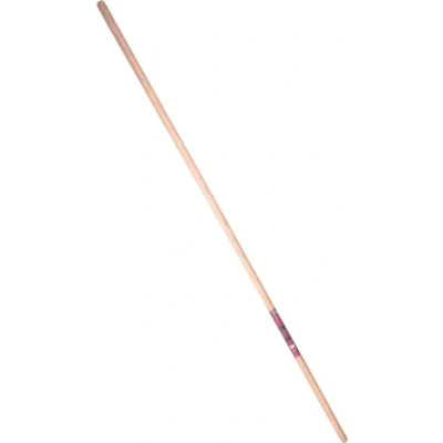 Afbeelding van Synx Tools Bezemsteel Tauari 150cm buiten bezem Tuinbezem