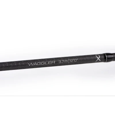 Image de Matrix Horizon X Pro Waggler 3.70m Bomb 25gr