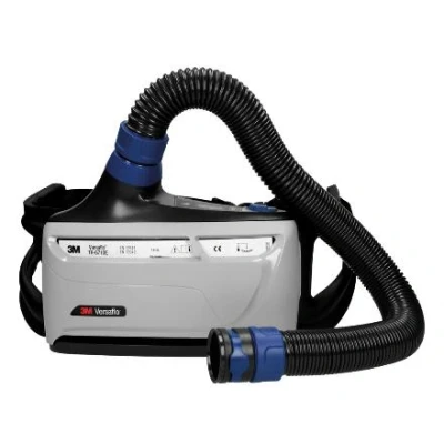 Afbeelding van 3M Kit de démarrage Versaflo, TR 619E, Convient aux l&#039;élevage d&#039;animaux