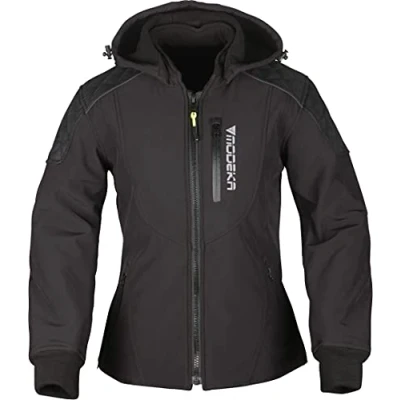 Afbeelding van Modeka Clarke Lady Jacket Black 46