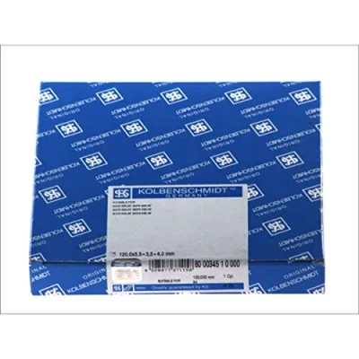 Afbeelding van KOLBENSCHMIDT 800034510000 Zuigerveer 120