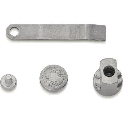 Image de KNIPEX 86 09 180 Assortiment de pièces détachées réglage pour XX