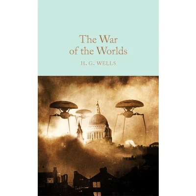 Afbeelding van the War of Worlds