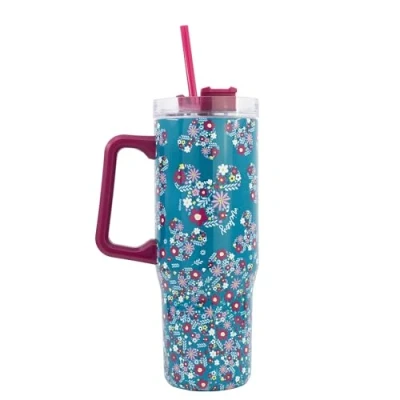 Afbeelding van Mickey Mouse Chill XL Thermosbeker 940 ml Roestvrijstaal
