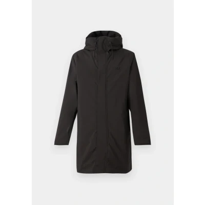 Afbeelding van Helly Hansen Munich Insulated Jas Zwart M Man
