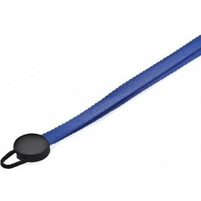 Afbeelding van Key Bak KeyCord Navy Blauw