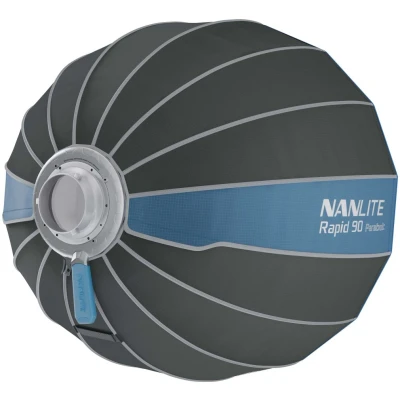 Afbeelding van Nanlite Rapid 90 Parabolic Softbox