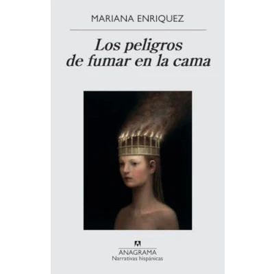 Afbeelding van Los peligros de fumar en la cama/ Dangers of Smoking in Bed