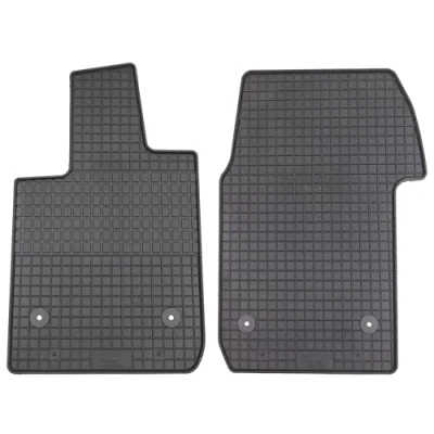 Afbeelding van Volkswagen T7 Multivan 2022 heden rubbermat