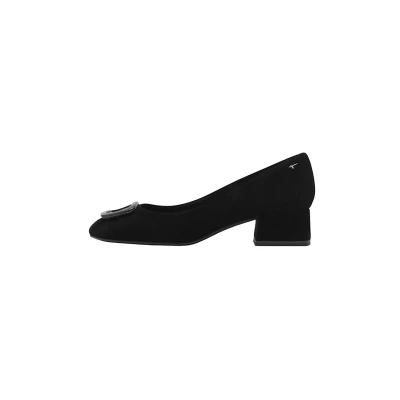 Afbeelding van Tamaris Dames Pumps 1 22330 44 001 Maat: 38 EU