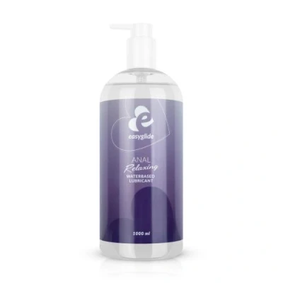 Afbeelding van EasyGlide Anal Relaxing Glijmiddel 1L