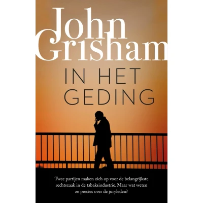 Afbeelding van In het geding