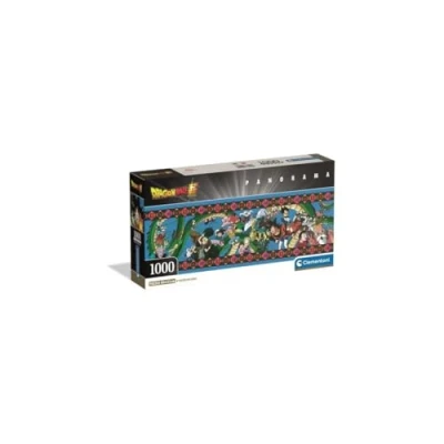 Afbeelding van PZL 1000 PANORAMA DRAGON BALL =COMPACT BOX=