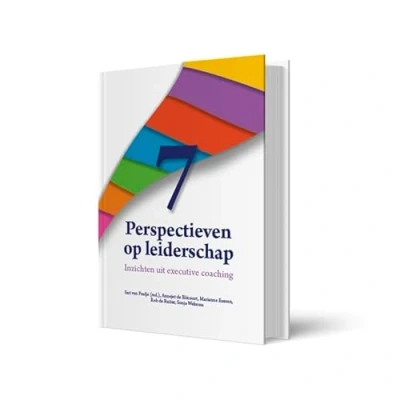 Afbeelding van 7 Perspectieven op leiderschap