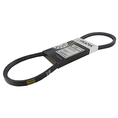 Afbeelding van Greenstar 5L450 V riem Shak, aramide serie 5L (doorsnede 15,88 x 11 mm): 1143,00 mm. (754 0446, 7540446)