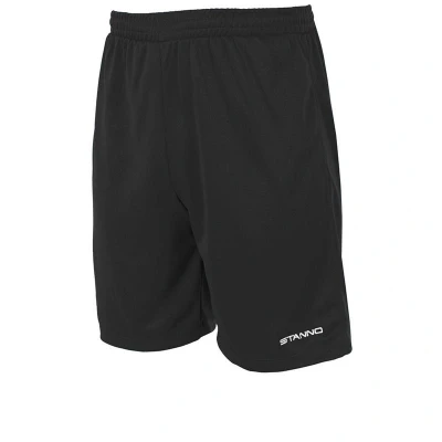 Afbeelding van Stanno Unisex Voetbalsshort Club Pro Maat: XXL