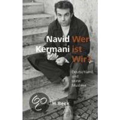 Afbeelding van Wer ist wir?