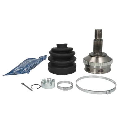 Afbeelding van Homokineet reparatie set, aandrijfas MEYLE 40 14 498 0010