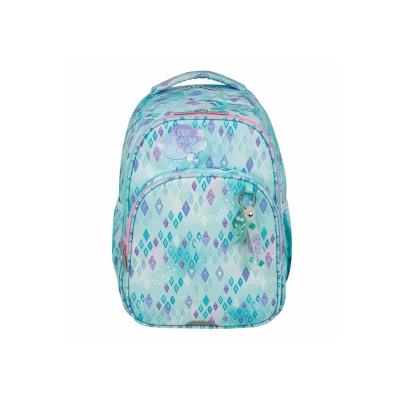 Afbeelding van Mcneill BASE Kinderrucksack 36 CM Backpack voor kinderen, Maat: One Size, Frozen