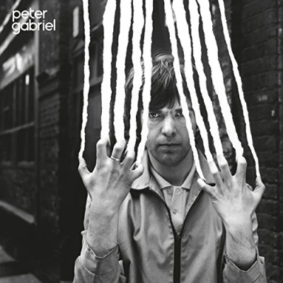 Afbeelding van Peter Gabriel [2]
