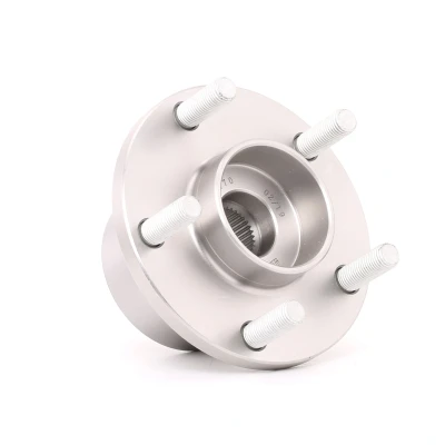 Afbeelding van Febi Bilstein Wiellagerset 26770