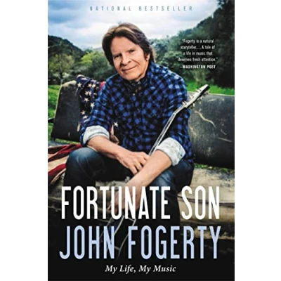 Afbeelding van Fortunate Son