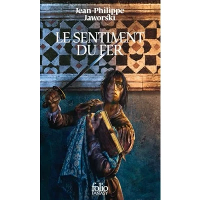 Afbeelding van LE SENTIMENT DU FER