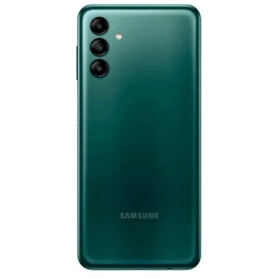 Image de Samsung Galaxy A04S 32GB A047 Noir avec Proximus contrat 150 mn + 5000 Mo 4G