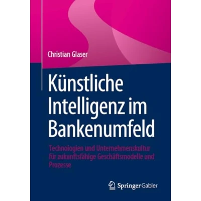 Afbeelding van Künstliche Intelligenz im Bankenumfeld