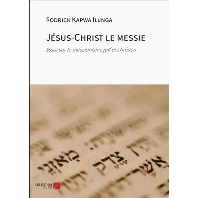 Image de Jésus Christ le messie