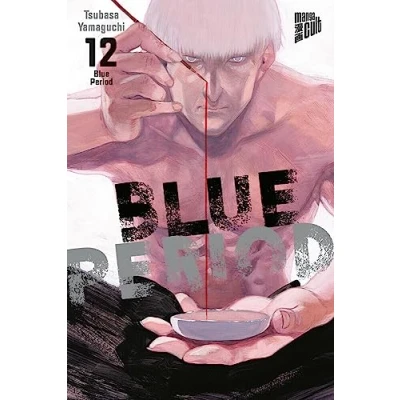 Afbeelding van Blue Period 12