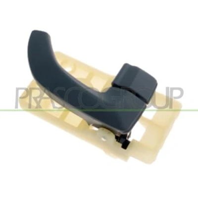 Afbeelding van PRASCO HN8028617 Deurgrepen Binnen, Rechts achter, voor Grijs HYUNDAI: Tucson