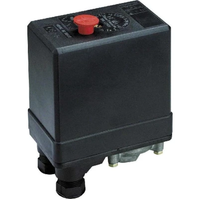 Afbeelding van COMPRESSORSCHAKELAAR 1 WEG NE MA 500V