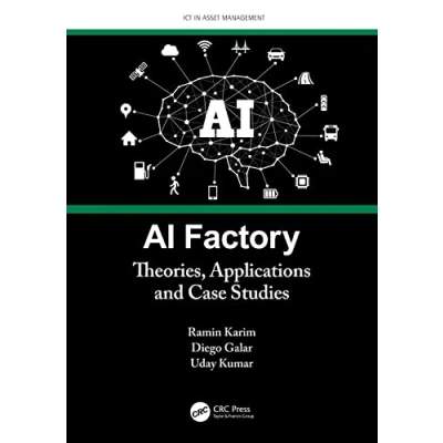 Afbeelding van ICT in Asset Management AI Factory