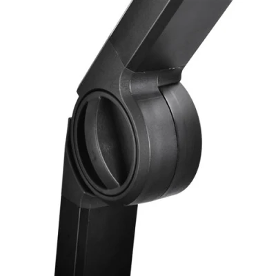 Image de CHERRY MA 6.0 UNI USB Bras articulé pour microphone universel noir