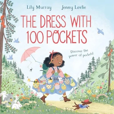 Afbeelding van The Dress with 100 Pockets
