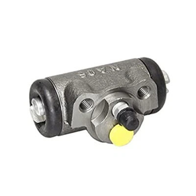 Afbeelding van HELLA 8AW 355 531 161 Remcilinder 23,81 HYUNDAI: GALLOPER 2, MITSUBISHI: PAJERO L200 II Pickup