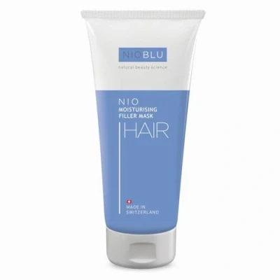Afbeelding van NIOBLU Moisturising Filler Haarmasker