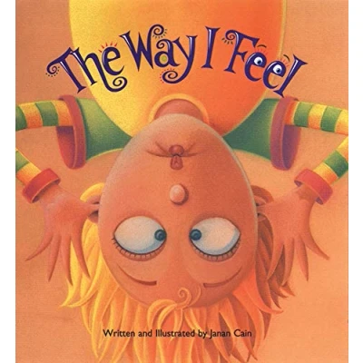 Afbeelding van Way I Feel