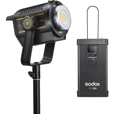 Afbeelding van Godox VL200II Led Video Light