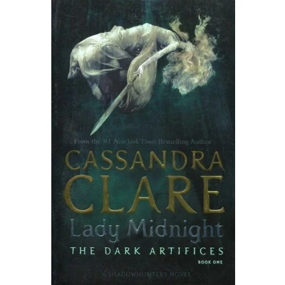 Image de Lady Midnight